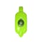 Drinkpod Drinkpod Alkaline Water Filter Pitcher 2.5 L Lime DPPITCHER1SL - alternate 8